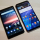Imagen para el artículo titulado Probamos el nuevo Nokia 8 Sirocco: ¿puede Nokia competir con los potentes Samsung Galaxy?